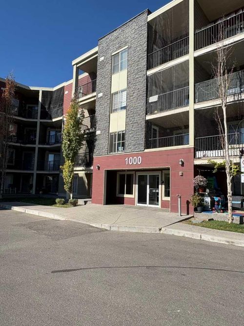 218-5 Saddlestone Way Ne, Calgary, AB, T3J0S2 | Card Image