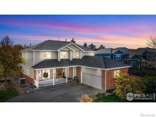 2251 Evening Star Ln, Lafayette, CO, 80026-9364 | Card Image