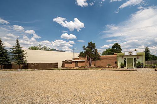 9 New Mexico 150, Taos, NM, 87529 | Card Image