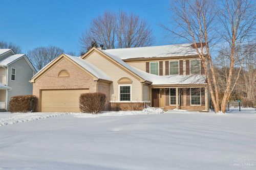 875 Dogwood Ct, Lebanon, OH, 45036-7701 | Card Image