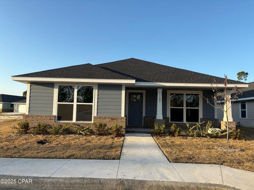 11507 Singo Dr, Panama City, FL, 32404-2872 | Card Image