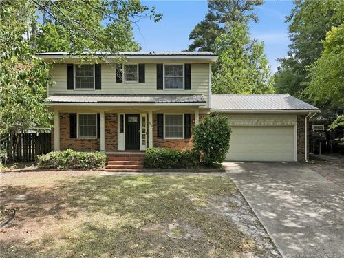 3308 Guilford Pl, Fayetteville, NC, 28303-4613 | Card Image