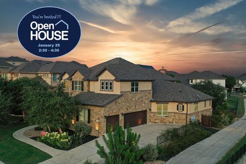 15729 De Fortuna Dr, Bee Caves, TX, 78738-6075 | Card Image