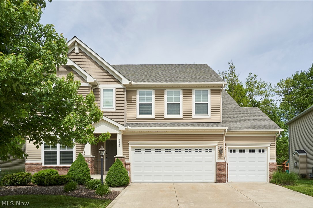 Residential in Stow 2