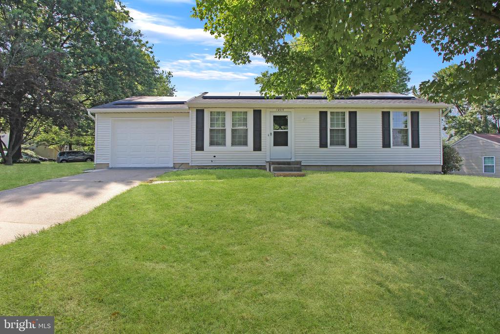 Kildonan Dr, Gaithersburg, MD 20879