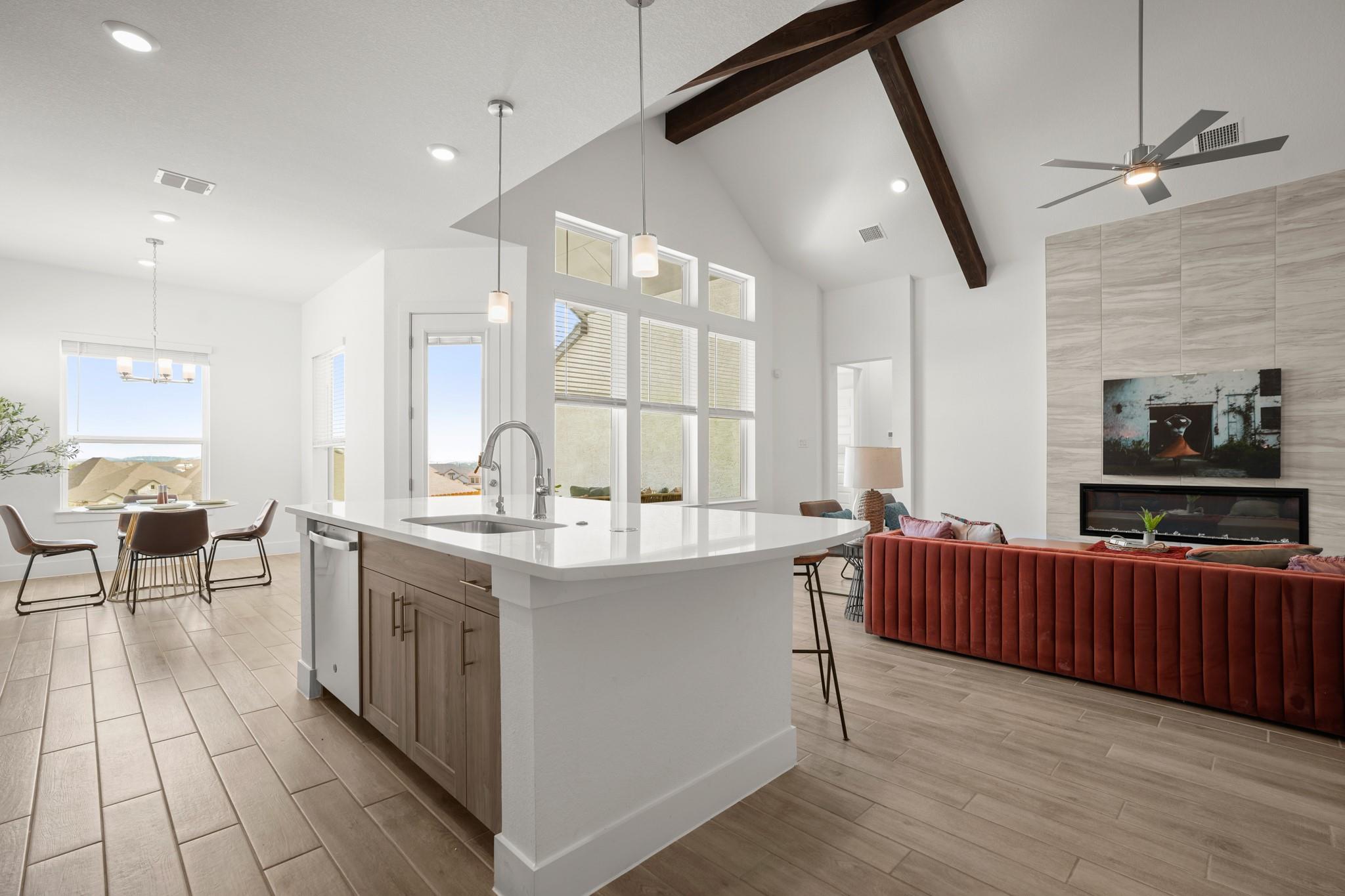 Residential in Austin 4