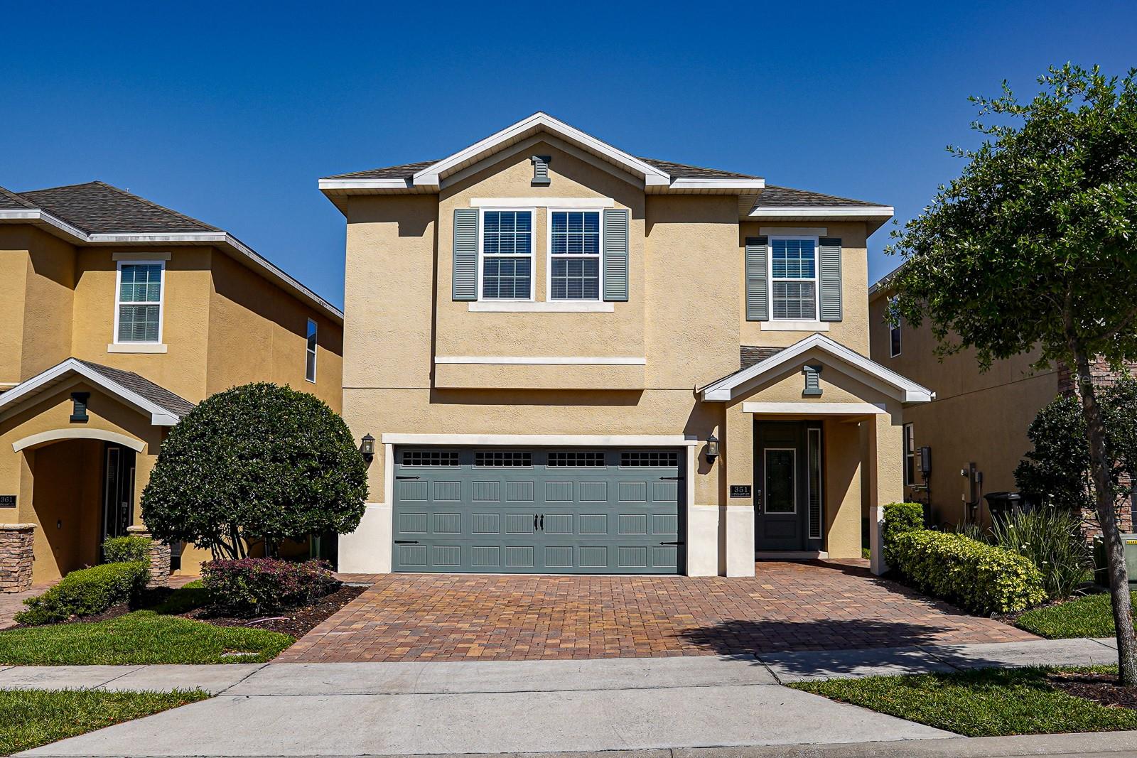 Residential in KISSIMMEE