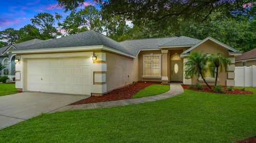 2826 Coachman Lakes Dr, Jacksonville, FL, 32246-4078 | Card Image
