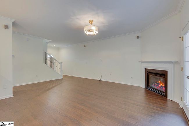 127 Ledgewood Way, House other with 3 bedrooms, 3 bathrooms and 2 parking in Easley SC | Image 12