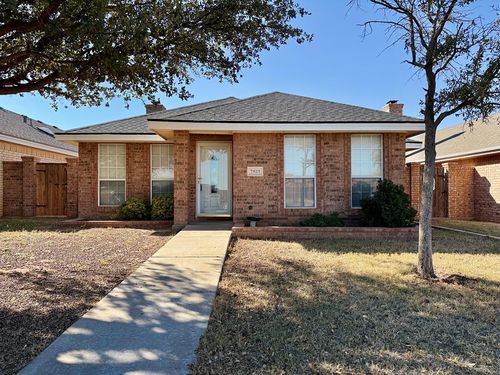 2811 Sunburst Dr, Midland, TX, 79707-5116 | Card Image