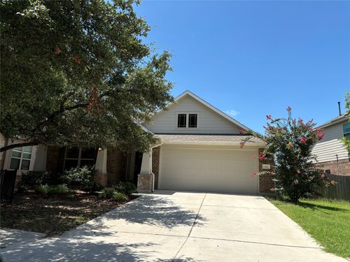 707 Allende Bnd, Austin, TX, 78748-4081 | Card Image