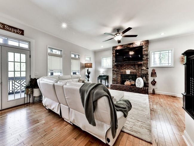 1141 Addington Ln, House other with 9 bedrooms, 6 bathrooms and null parking in Waleska GA | Image 42