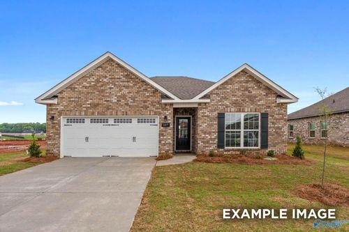 233 Jerrie Lynn Blvd, Meridianville, AL, 35759-3806 | Card Image