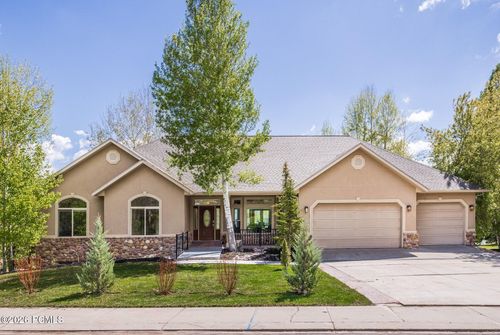 384 Tanner Lane, Midway, UT, 84049 | Card Image