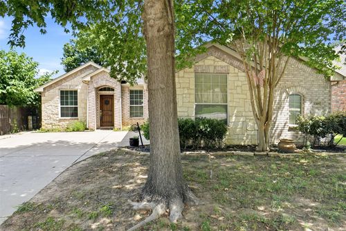 3305 Purdue Dr, Denton, TX, 76210-8796 | Card Image