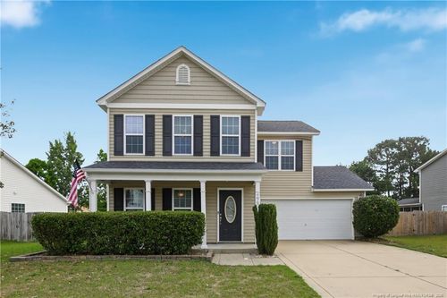 499 Cape Fear Rd, Raeford, NC, 28376-7283 | Card Image