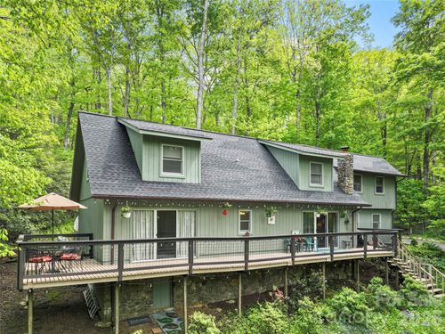 597 Sweetwater Ridge Road, Burnsville, NC, 28714 | Card Image