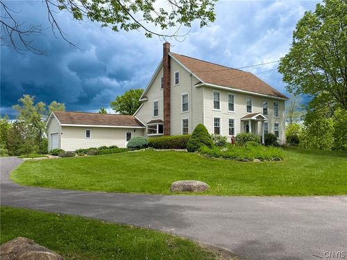 7291 W South St, Westmoreland, NY, 13490-1303 | Card Image