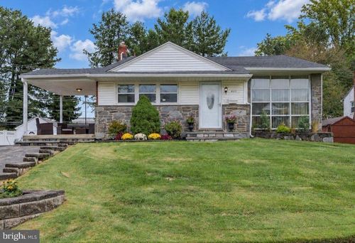 409 Redhill Dr, BROOMALL, PA, 19008-4159 | Card Image