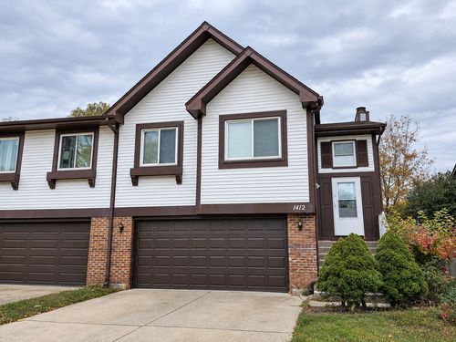 1412 Chippewa Trl, Wheeling, IL, 60090-5114 | Card Image
