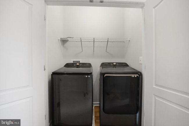 1025 Overlook Way, Townhouse with 4 bedrooms, 4 bathrooms and null parking in LAUREL MD | Image 41
