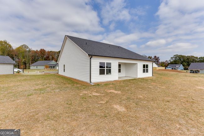 B19 - 269 Franklin Hills Dr, House other with 4 bedrooms, 2 bathrooms and null parking in Carnesville GA | Image 38