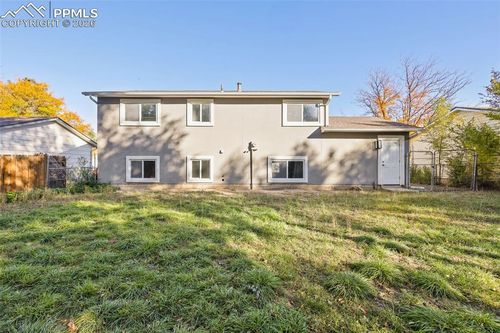 4565 Barkman Cir, Colorado Springs, CO, 80916-2511 | Card Image
