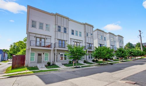 409 Lellyett Ave, Nashville, TN, 37209-3031 | Card Image