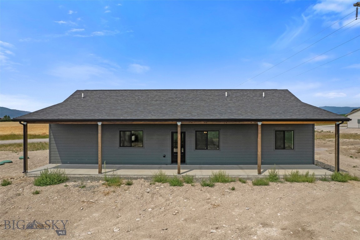 Residential in Townsend 2