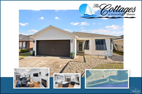4111 Spinnaker Pl, Pensacola, FL, 32507-8649 | Card Image