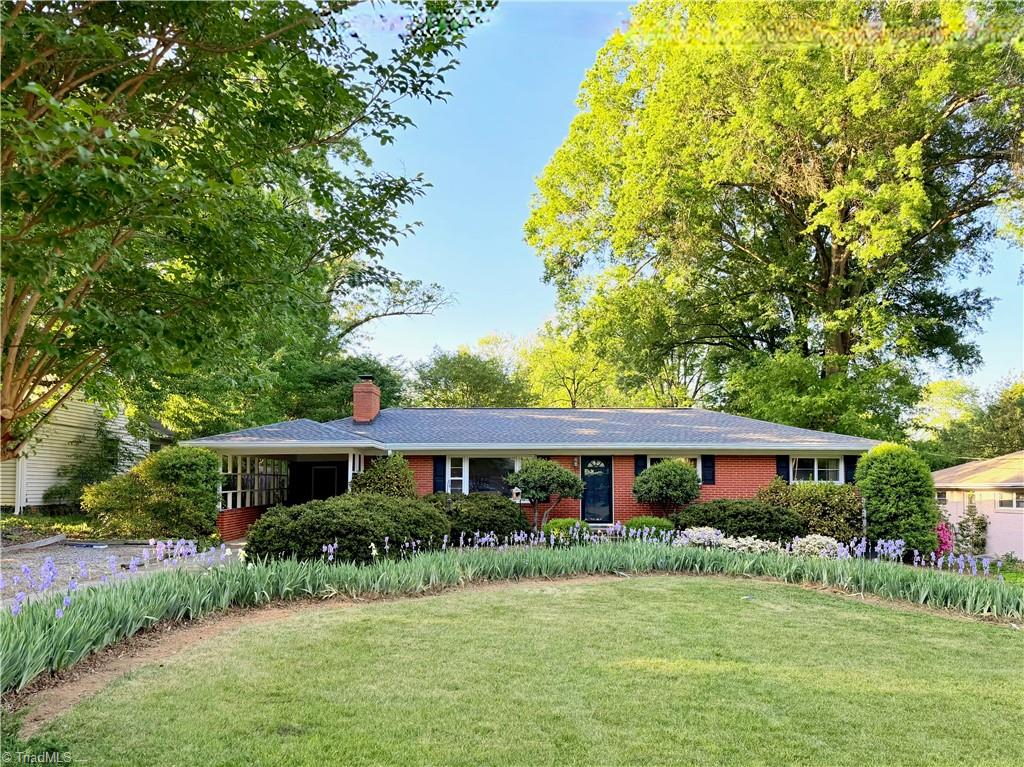 Residential in Greensboro 2