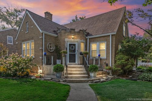 1655 183rd St, Homewood, IL, 60430-3301 | Card Image