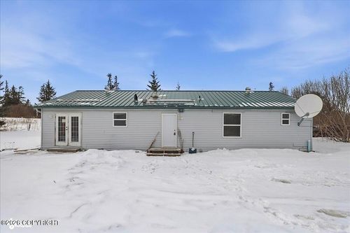 72085 Cape Ninilchik Ave, Anchor Point, AK, 99556-9612 | Card Image