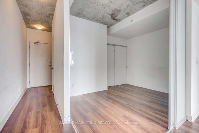 2109 - 210 Simcoe St, Condo with 1 bedrooms, 1 bathrooms and null parking in Toronto ON | Image 12