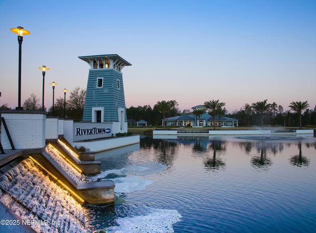 623 Juniper Hills Dr, House other with 2 bedrooms, 2 bathrooms and null parking in St Johns FL | Image 28