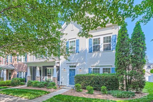 13820 Cypress Woods Dr, Huntersville, NC, 28078-1216 | Card Image