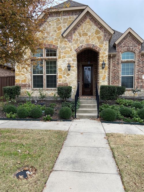 571 Kimblewick Dr, Frisco, TX, 75036-0913 | Card Image