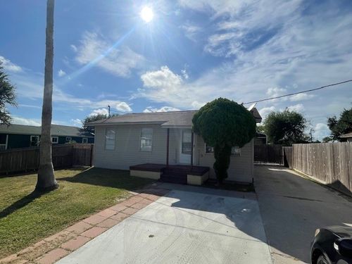 1934 Crestmont St, Corpus Christi, TX, 78418-5302 | Card Image