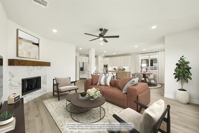 1604 Olivia Dr, House other with 4 bedrooms, 4 bathrooms and null parking in Trenton TX | Image 21
