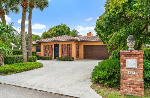 324 Sandal Ln, Palm Beach Shores, FL, 33404-5729 | Card Image