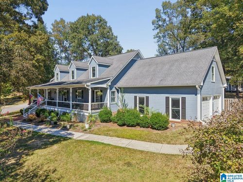 524 Liberty Ridge Rd, CHELSEA, AL, 35043-7118 | Card Image