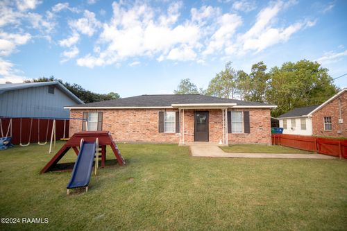 107 Pintail Drive, Crowley, LA, 70526 | Card Image