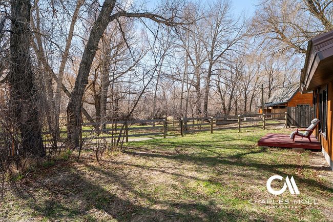 945 Us Highway 287, House other with 2 bedrooms, 1 bathrooms and null parking in Augusta MT | Image 31