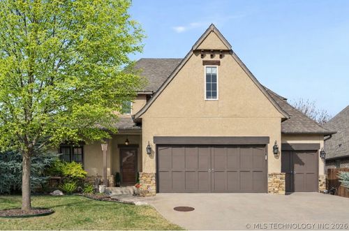 2317 138th St, Bixby, OK, 74008-4876 | Card Image