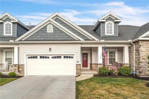b-9443 Heritage Path, Clarence, NY, 14032 | Card Image