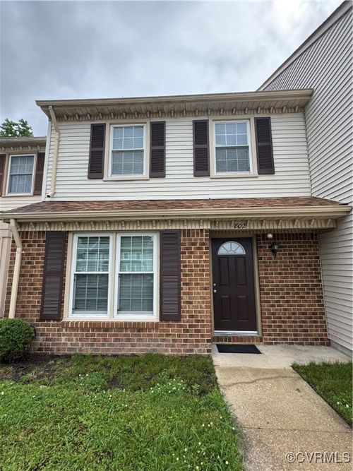 802 Tuition Ct, Virginia Beach, VA, 23462-1071 | Card Image