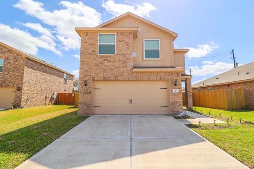 7311 Tipton Meadow Way, Richmond, TX, 77469-1047 | Card Image