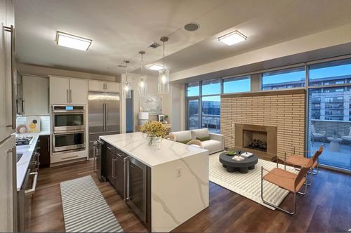 2501-1700 Cedar Springs Rd, Dallas, TX, 75202-1231 | Card Image
