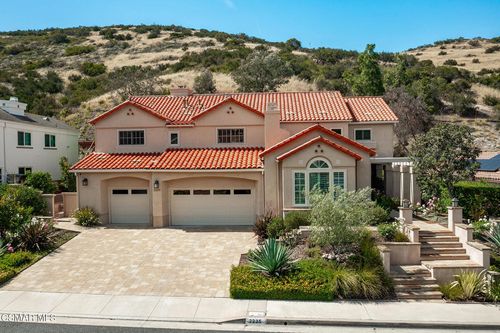 2225 Kirsten Lee Drive, Westlake Village, CA, 91361 | Card Image