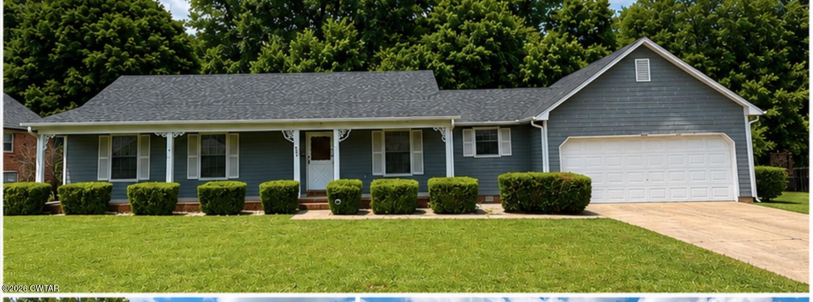 Residential in Jackson